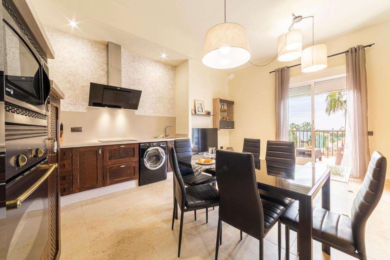 Trendy Homes Envia Golf I La Envia Exterior foto