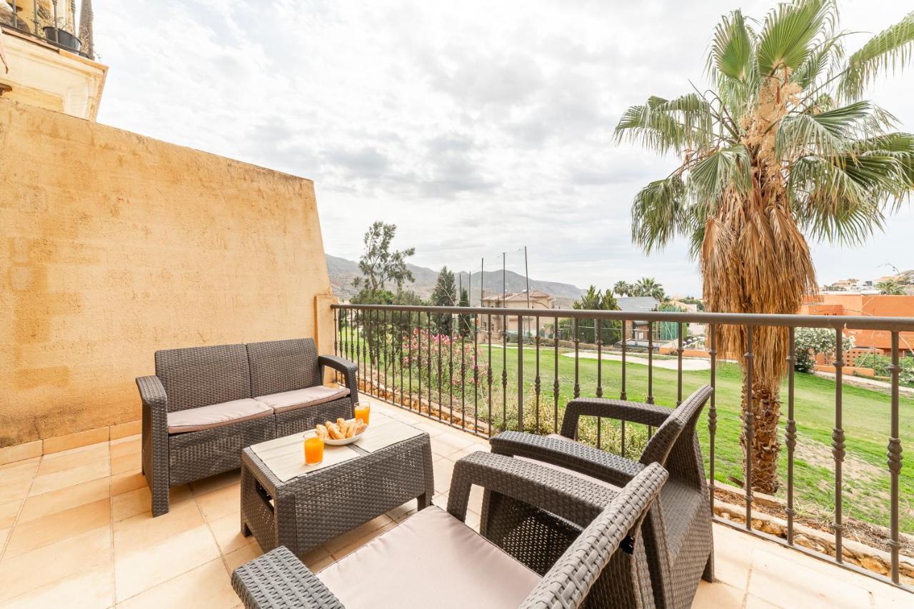 Trendy Homes Envia Golf I La Envia Exterior foto
