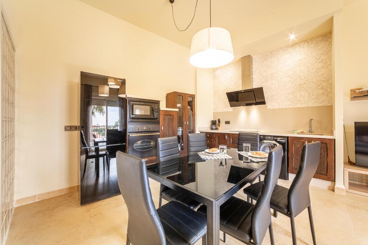 Trendy Homes Envia Golf I La Envia Exterior foto